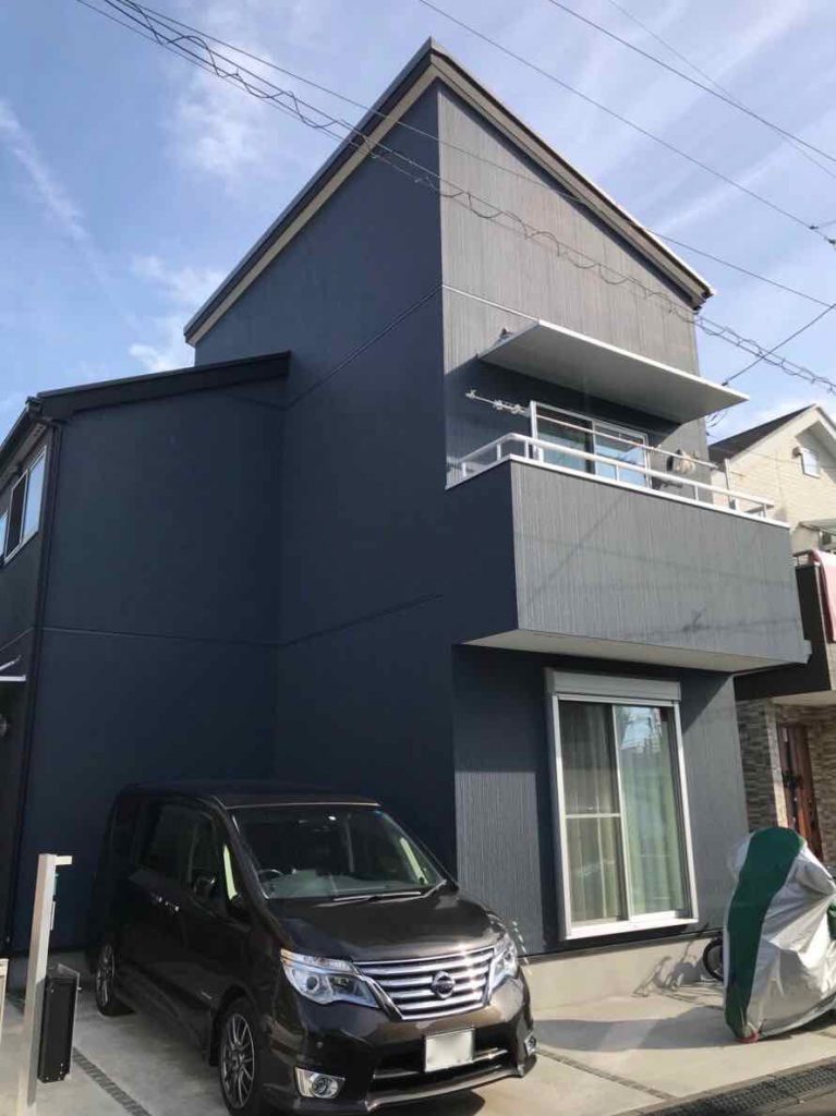 I･D様邸
