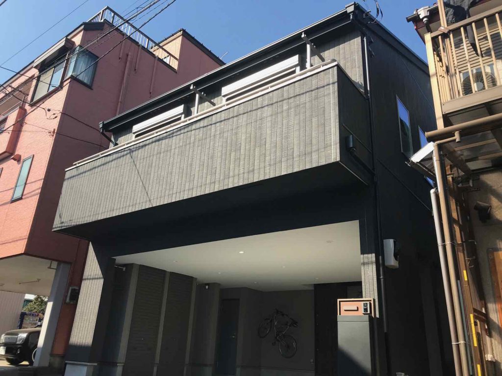 M･H様邸