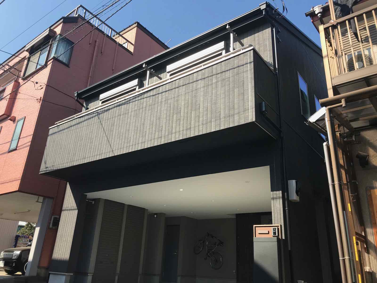 M･H様邸
